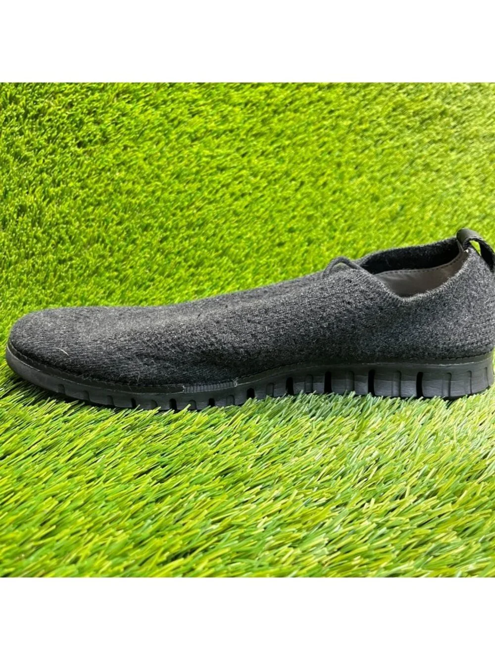 Cole Haan please review